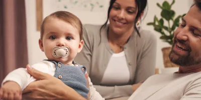 Join MAM Baby Club - Free Samples & Baby Products!